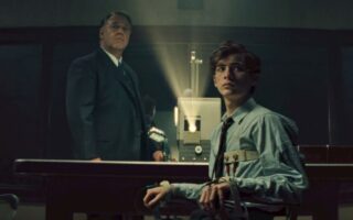 Unabomber | Netflix divulga trailer de suspense estrelado por Jacob Tremblay