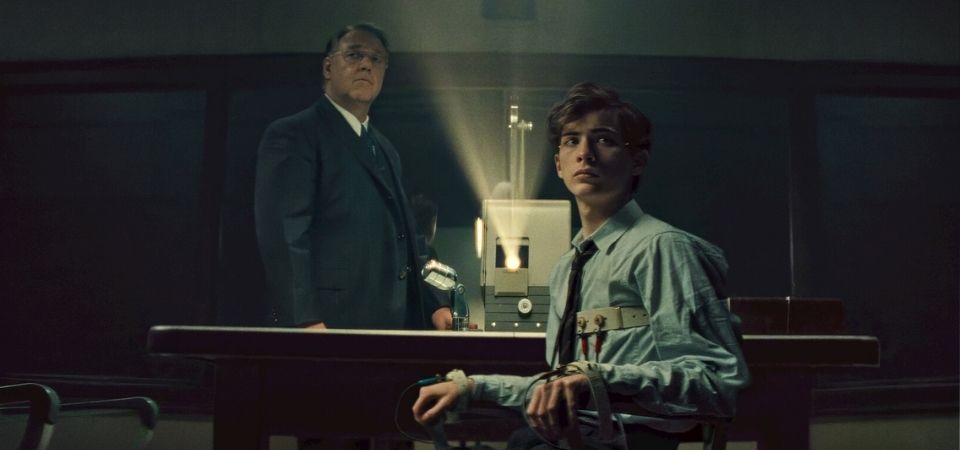 Unabomber | Netflix divulga trailer de suspense estrelado por Jacob Tremblay