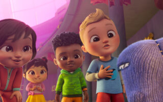 CoComelon: O Filme ganha primeiro trailer