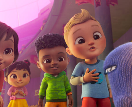 CoComelon: O Filme ganha primeiro trailer