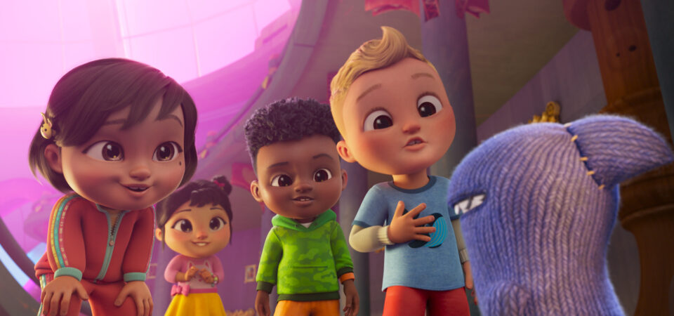 CoComelon: O Filme