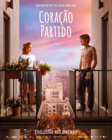 Coração Partido transforma clichês adolescentes em um romance irresistivelmente absurdo