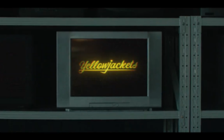Yellowjackets retorna para sua última temporada em 20 de novembro