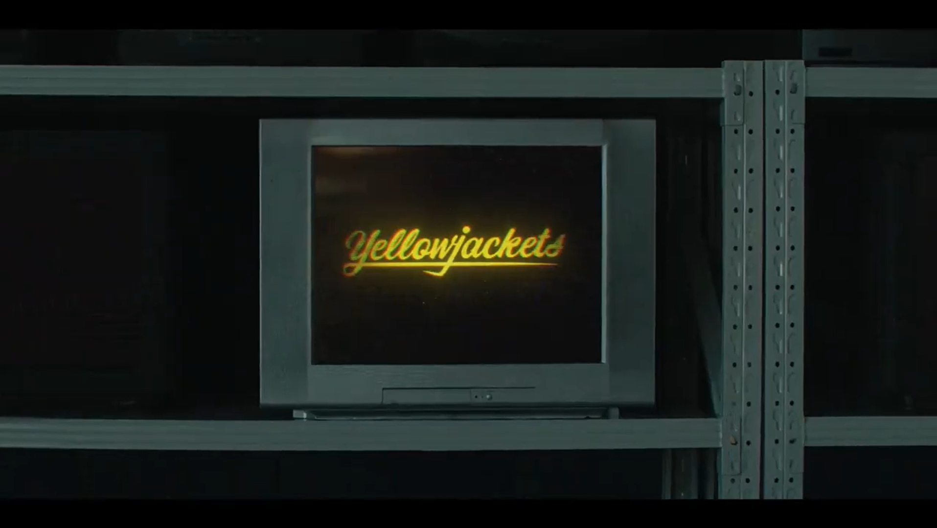 Yellowjackets retorna para sua última temporada em 20 de novembro
