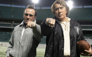 Madden | Filme com Nicolas Cage e Christian Bale ganha data de estreia