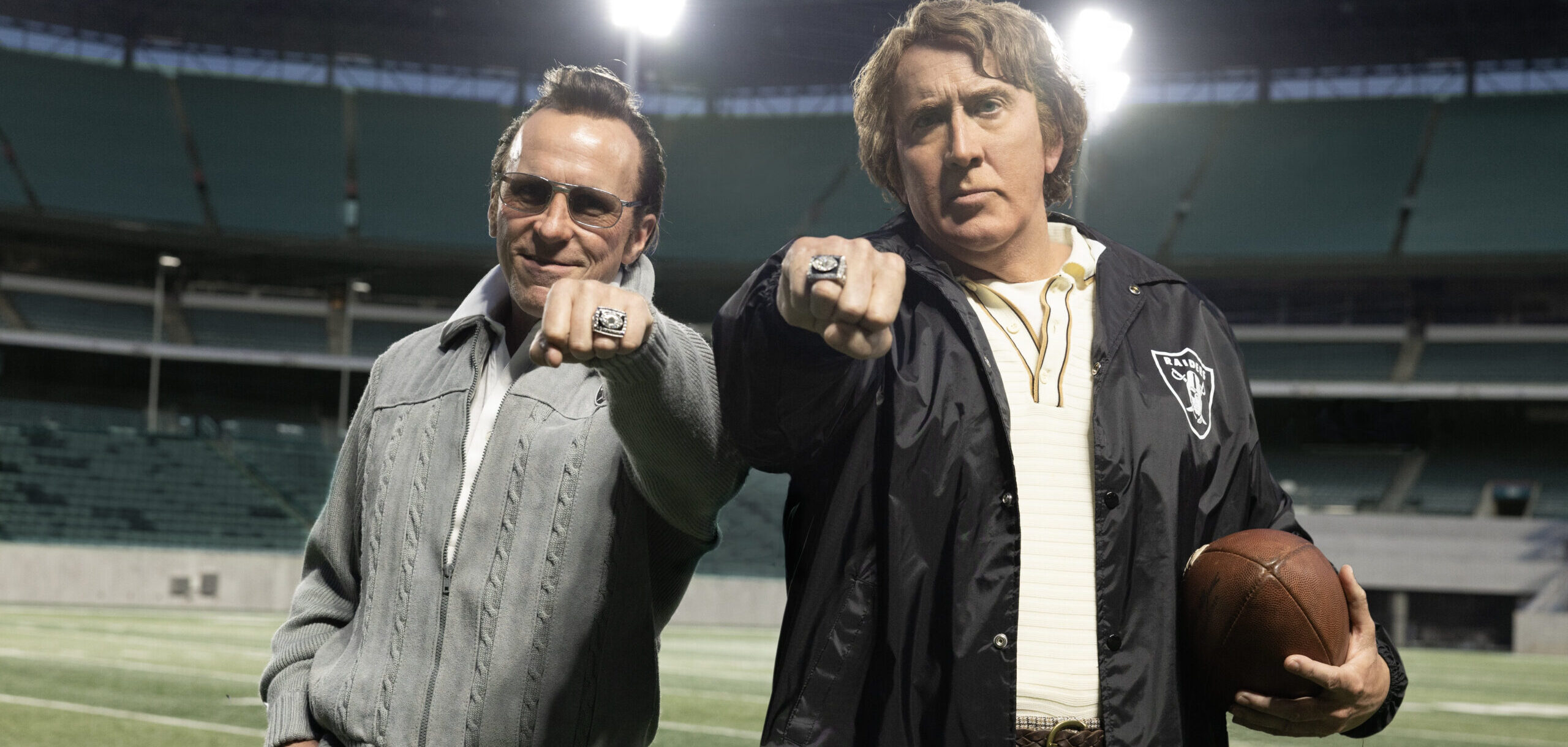 Madden | Filme com Nicolas Cage e Christian Bale ganha data de estreia