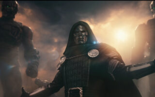 Vingadores: Doutor Destino ganha vídeo inédito na D23