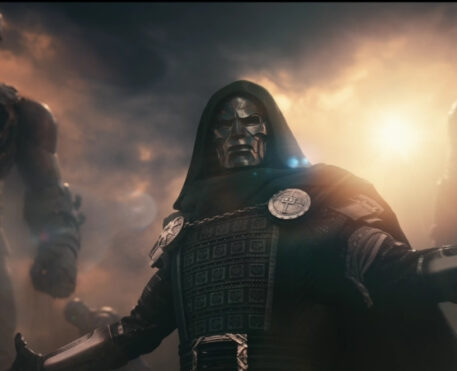 Vingadores: Doutor Destino ganha vídeo inédito na D23