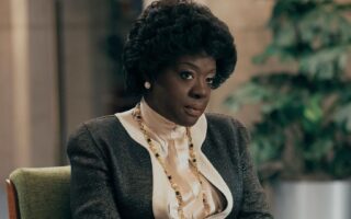 Ascent | Paramount+ anuncia série estrelada e produzida por Viola Davis