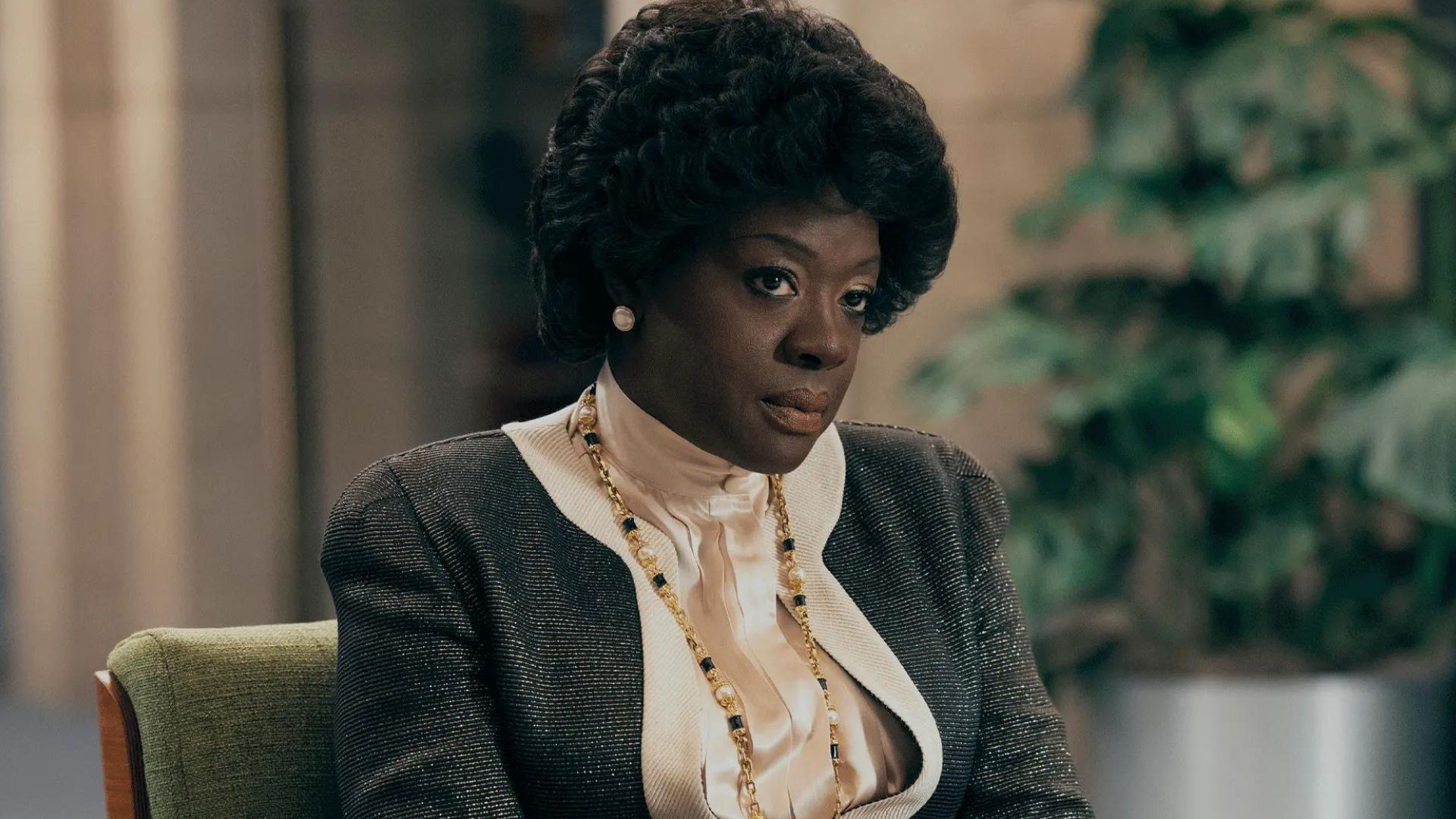 Ascent | Paramount+ anuncia série estrelada e produzida por Viola Davis