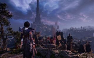 Warlock, novo jogo no universo de Dungeons & Dragons, ganha video de gameplay