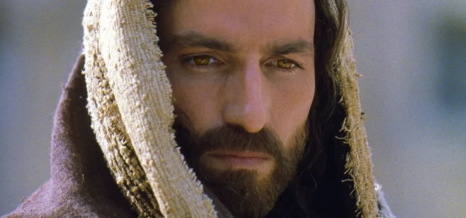 A Paixão de Cristo