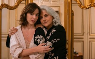 Dom de Iludir | Série da Netflix estrelada por Marieta Severo ganha trailer e data de estreia