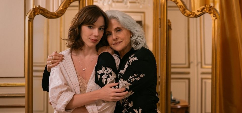 Dom de Iludir | Série da Netflix estrelada por Marieta Severo ganha trailer e data de estreia