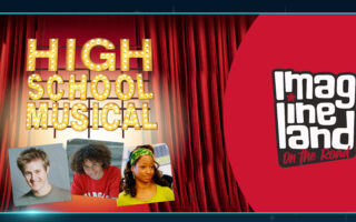 Disney+ Benefícios | Assinantes concorrem a encontro com elenco de High School Musical no Imagineland On The Road