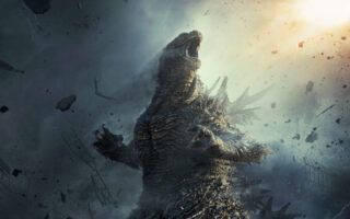 Godzilla Minus Zero tem trailer oficial divulgado