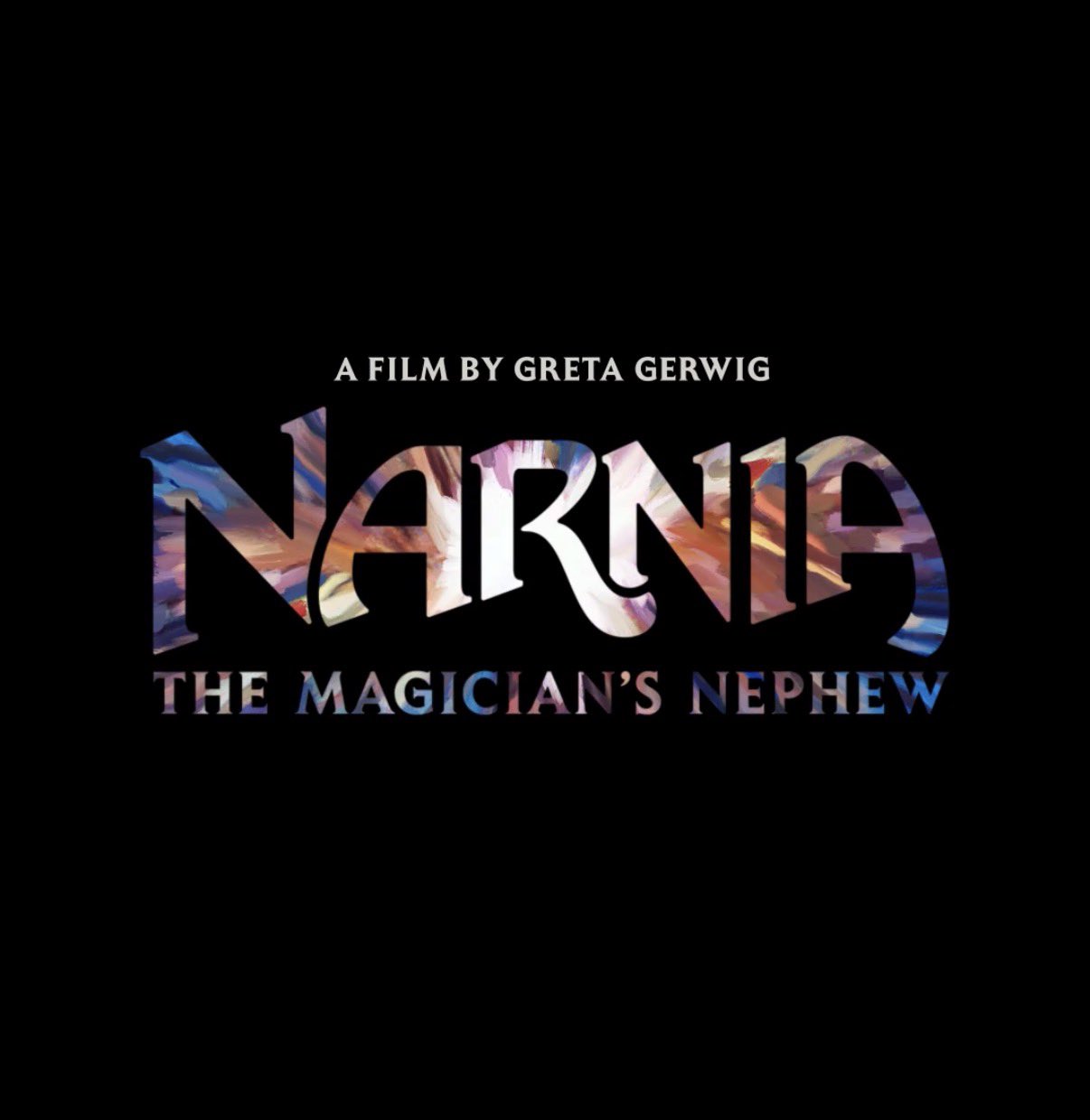 Narnia: O Sobrinho do Mago