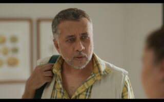Marido de Aluguel ganha trailer e cartaz