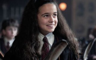 Harry Potter: Back to Hogwarts | Nova varinha do protagonista é revelada no evento