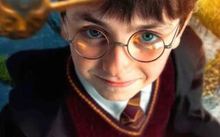Harry Potter anuncia atores para Arthur Weasley, Colin Creevey e a Murta que Geme