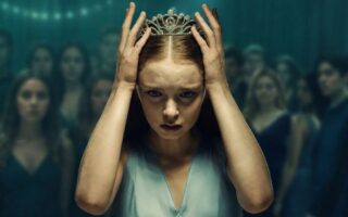 Carrie: A Estranha | Mike Flanagan planeja trilogia para série no Prime Video