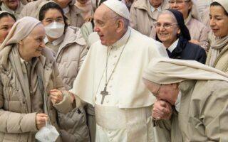 Vaticano inscreve filme no Oscar pela primeira vez em 97 anos de história