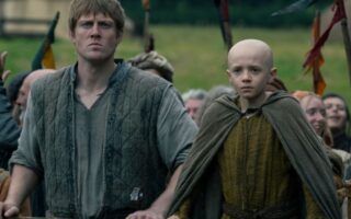 O Cavaleiro dos Sete Reinos | HBO confirma estreia da 2ª temporada até maio de 2027