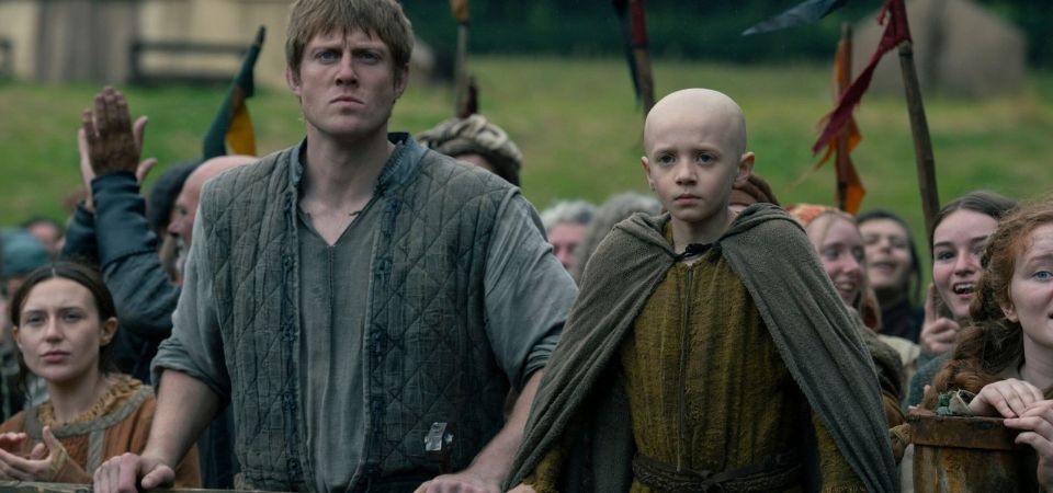 O Cavaleiro dos Sete Reinos | HBO confirma estreia da 2ª temporada até maio de 2027