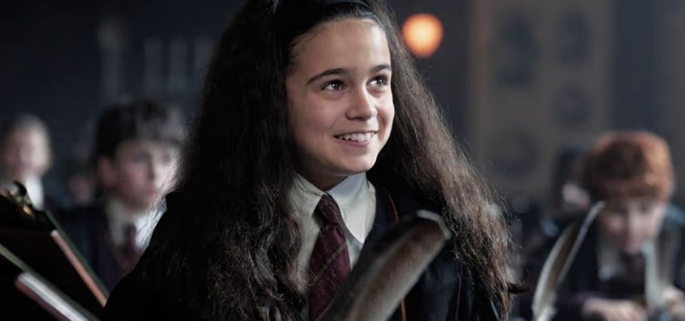 Harry Potter: Back to Hogwarts | Nova varinha do protagonista é revelada no evento