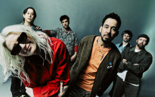 Linkin Park lança álbum ao vivo Unshatter Film Soundtrack (Live in São Paulo)