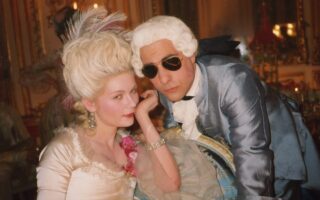 Making Marie Antoinette, de Eleanor Coppola, ganha data de estreia