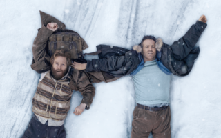 Mayday | Ryan Reynolds e Kenneth Branagh estrelam filme de comédia