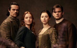 Outlander: Blood of My Blood ganha novo trailer