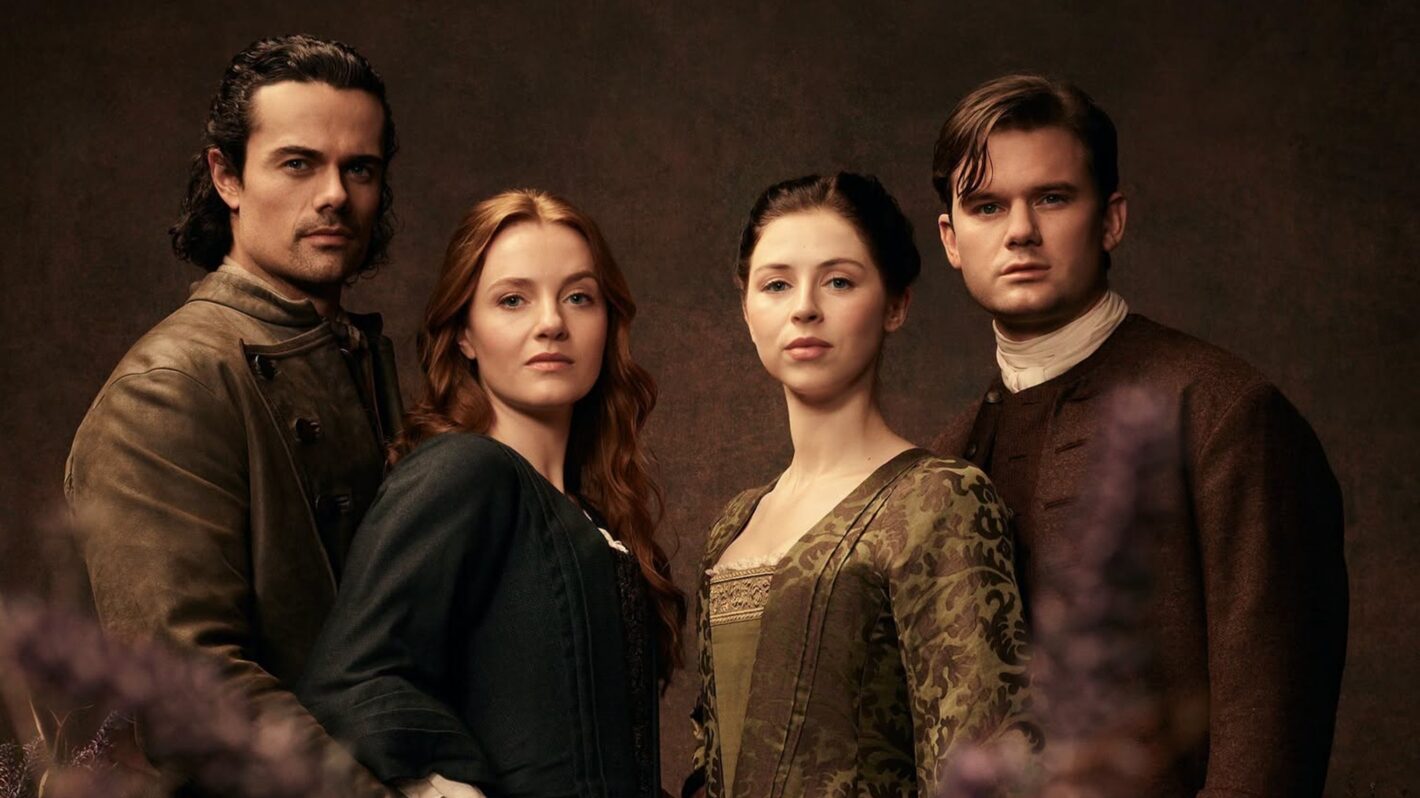 Outlander: Blood of My Blood ganha novo trailer