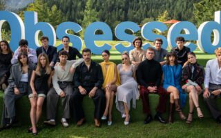 Obsessed Retreat | Prime Video aposta em programação para jovens adultos