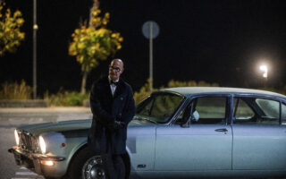 Masterplan | Filme estrelado por Stanley Tucci ganha trailer e cartaz