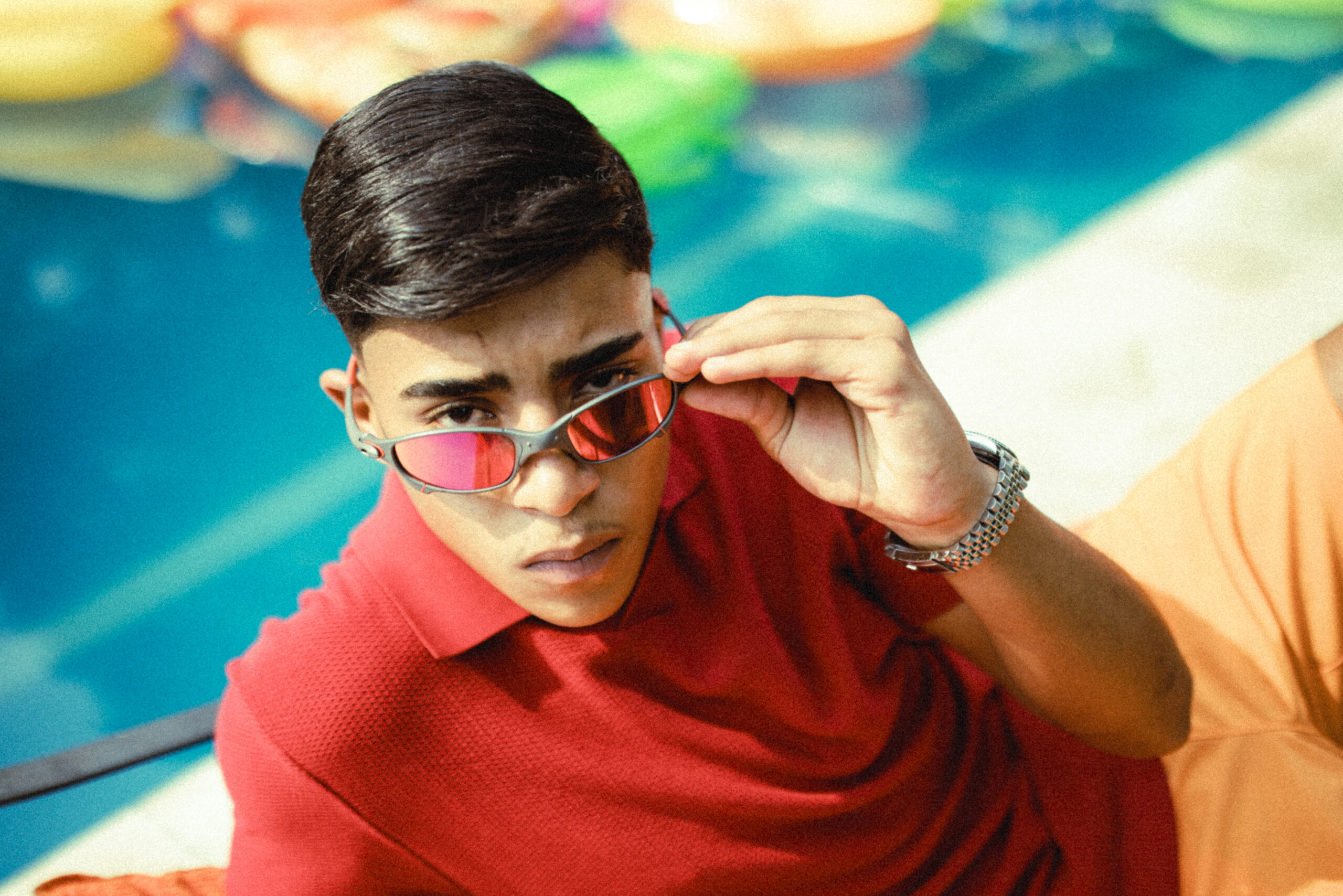 Rauls | Nova série da Netflix tem elenco e teaser divulgados