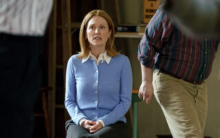 A Grande Estreia | Filme com Julianne Moore e Paul Giamatti ganha trailer e cartaz