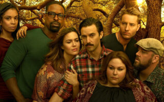 This Is Us chega ao catálogo do Globoplay em 2 de setembro