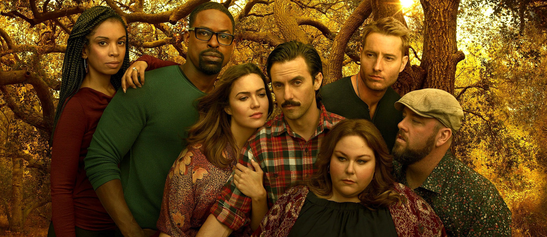 This Is Us chega ao catálogo do Globoplay em 2 de setembro