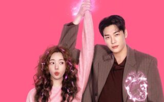Um Choque de Amor | Novo K-drama da Netflix ganha trailer e cartaz