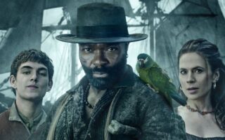 Inspirada no clássico romance, MGM+ divulga trailer da série A Ilha do Tesouro
