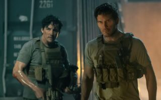A Lista Terminal | Segunda temporada ganha trailer e cartaz