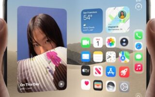 Apple lança iPhone Duo, seu primeiro celular dobrável; veja preços