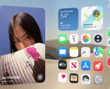 Apple lança iPhone Duo, seu primeiro celular dobrável; veja preços