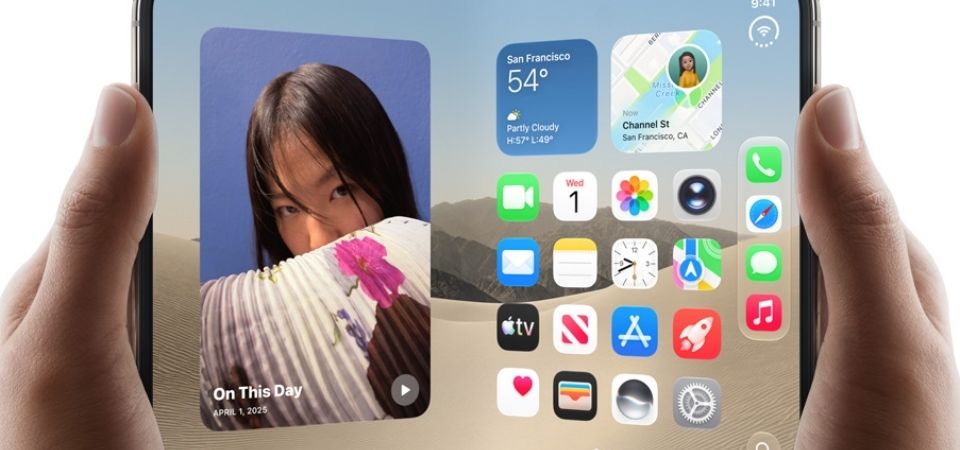 Apple lança iPhone Duo, seu primeiro celular dobrável; veja preços