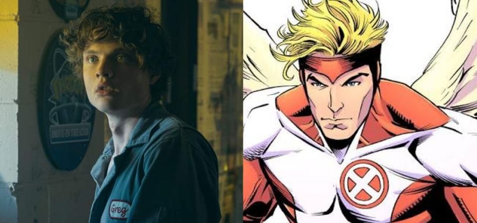 X-Men | Asa Germann pode interpretar o Anjo no novo filme da Marvel