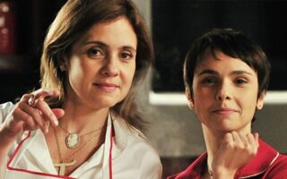 Avenida Brasil 2 é a próxima novela das 9 da Globo