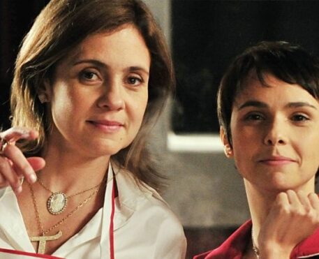 Avenida Brasil 2 é a próxima novela das 9 da Globo