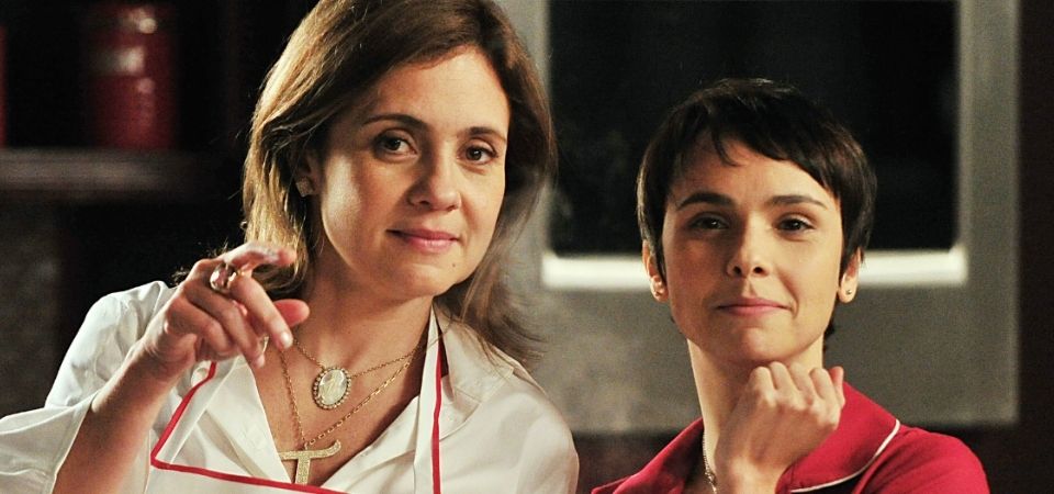Avenida Brasil 2 é a próxima novela das 9 da Globo